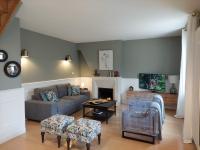 "Ô Tour's Angels" A Côté - B&B Tours