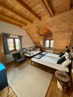 Triple Room with Shower