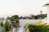 Villa Augustine - B&B Tangeri