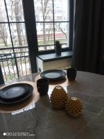 Lovely apartment - B&B Tiráspol