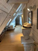 Deluxe Tweepersoonskamer