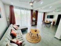 L’oasis douceur - Ferienwohnung