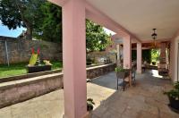 Apartman Butterfly Nedešćina - Bed and Breakfast Nedeščina