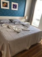 Studio Moderno bem localizado - B&B Feira de Santana