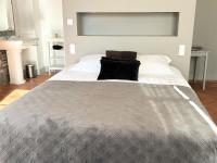 Chambre Double Deluxe