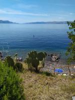 Apartman Turina 1 - B&B Sveti Juraj