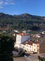 Casa Alta T0 - B&B Castelo de Vide