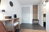 Chambre Double Deluxe