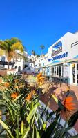 Happy Holiday Home! Pueblo Evita Charming Condo - Chambres d’hôtes Benalmádena
