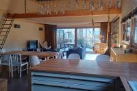 Maison - Les Loges de St-Claude - B&B