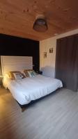 Maison - Les Loges de St-Claude - B&B
