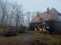 Vater Bender Heim - B&B Schotten