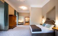 Suite con 1 Camera da Letto