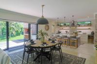 Saffron House - B&B