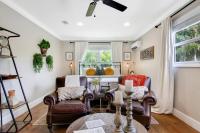 New Studio Apartment w Kitchen - A - B&B West Palm Beach