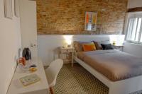 Standard Zimmer mit Queensize-Bett