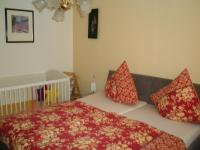 Apartamento de 3 dormitorios