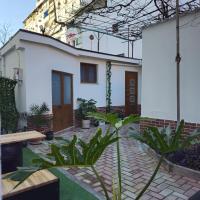 Lulebore Apartament 1 - B&B