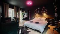 B&B Jodoigne - Les Chambres @ BisousBisous - Bed and Breakfast Jodoigne