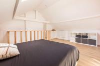 Appartement met 1 Slaapkamer