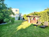Dla Przyjaciół - Apartamenty nad morzem - Ferienwohnung