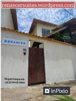 Renascer Suites - B&B