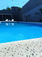 Residencia Dos Soles -Resistencia Chaco - Bed and Breakfast