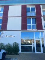 T2 moderne, vintage & cosy - B&B Sète