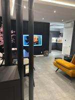 Appartement moderne - B&B