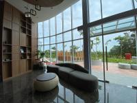 The Wanderlust Stay - Premium Seaview 15F - B&B
