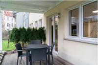 Annalena - Ferienwohnung Schwerin