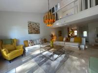 Private Villa in Quinta da Marinha with golf view! - B&B Cascais