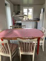 Maison 4 Chambres