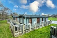 Chalet con 2 Camere da Letto