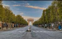 Splendide grand 3 pièces proche de Paris - Chambres d’hôtes Romainville