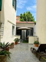 La casetta in fondo all'orto - Chambres d’hôtes Viareggio