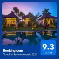 Bali Mynah Villas Resort - B&B