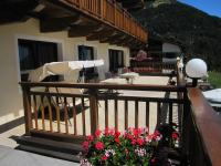 Haus Montjola - B&B Sölden