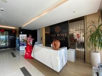 The Wanderlust Stay - Seaview 3F - Chambres d’hôtes