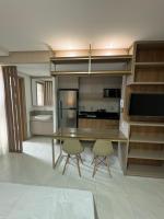 Flat Studio Design São Luís 1102 - Bed and Breakfast São Luís