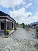 Zahani Homestay - B&B Kuala Terengganu