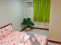 Family Green Room Inn Siargao - Ferienwohnung