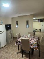 la pipi - B&B