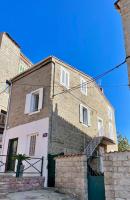 Duplex en plein centre - Chambres d’hôtes