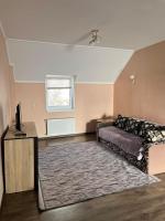 Sweet Apartment - Chambres d’hôtes Trouskavets