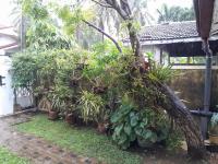 Ralph recedency - B&B
