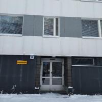 HILLAPOLUN 3 rooms APARTMENS Rovaniemi - Chambres d’hôtes Rovaniemi