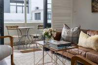 Eikehoff 25 - B&B Stellenbosch