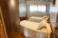 Zweibettzimmer