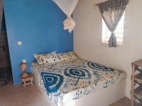 Chambre Double avec Salle de Bains Privative